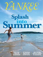 Yankee Magazine